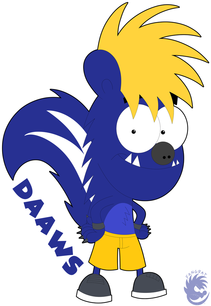 In Case You Missed It, I'm Back Update 10/2018 By Fangrat - Cartoon (742x1076)