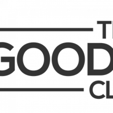 The Good Book Club Invites You To Read The Gospel Of - Circle (375x375)
