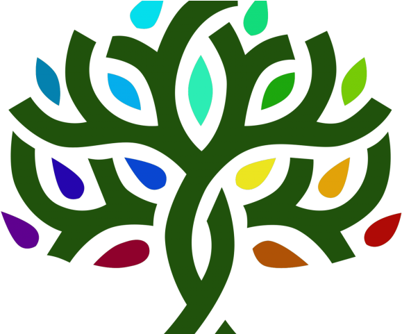 Bible Clipart Lent - Bare Blends Logo (640x480)