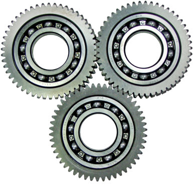 Psd Detail Gears Official Psds - Gears Psd (400x389)