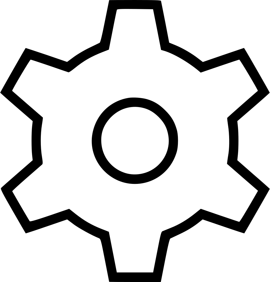 Gearwheel Mechanism Repair System Actions Business - Setting Vector (938x980)