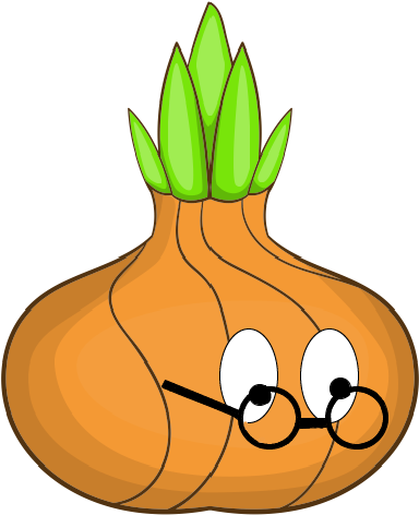 The Opinionated Onion - The Opinionated Onion (426x500)