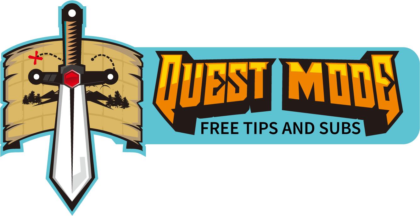 I'm A Chill-open Minded Person So Ask Me Anything Or - Quest Mode (1358x686)