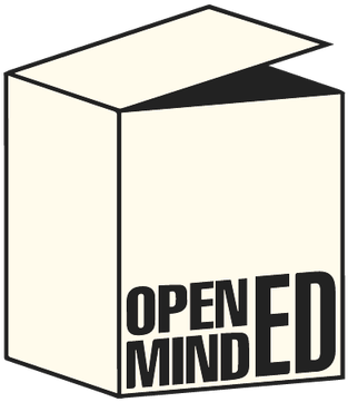 Open Mind Ed - Educação No Transito (400x400)