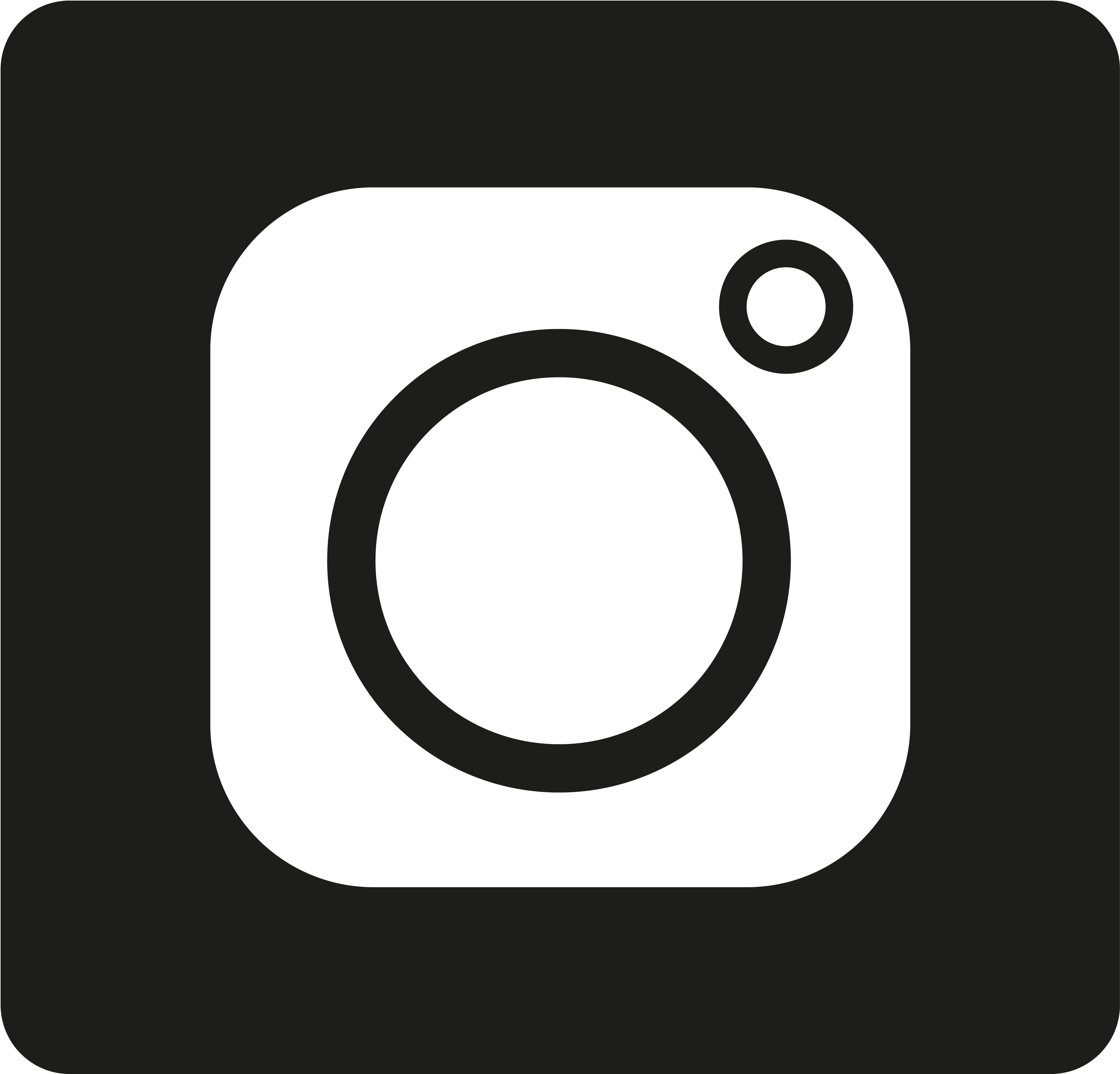 Instagram Facebook - Circle (4167x4167)