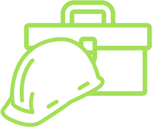 Construction Materials & Building Equipment - Diagram (544x500)