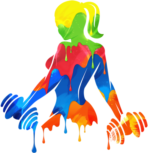 The District Is A Community Of Like Minded, Results - Body District Gym Addison (512x512)