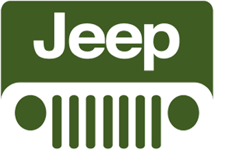 Are You Curious To Know The Hidden Message Behind Jeep - Jeep Car Logo Png (400x400)