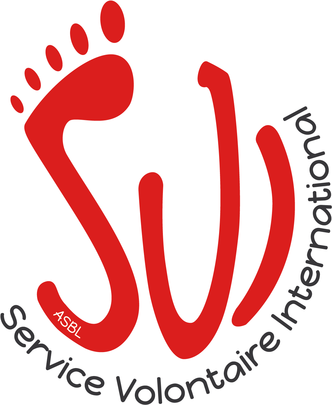 Partir En Volontariat Étranger Avec Une Association - Logo Svi (1474x1474)