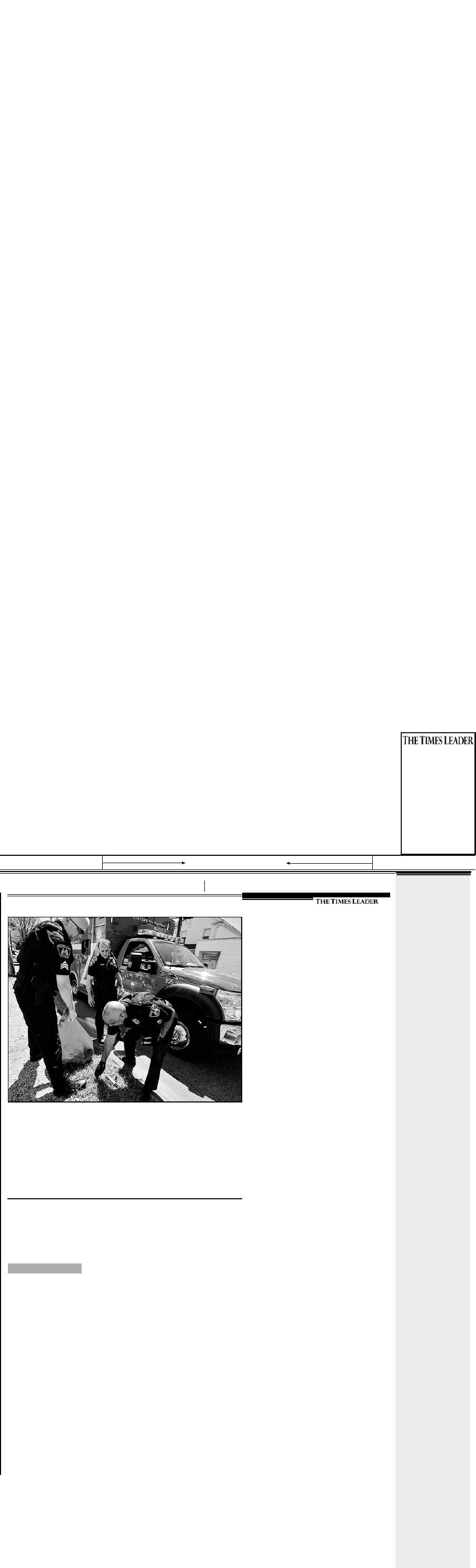 Aimee Dilger /the Times Leader - Monochrome (904x2981)