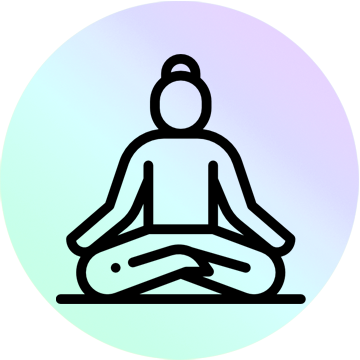 Taiji & Qigong Studio - Yoga Icons (360x360)