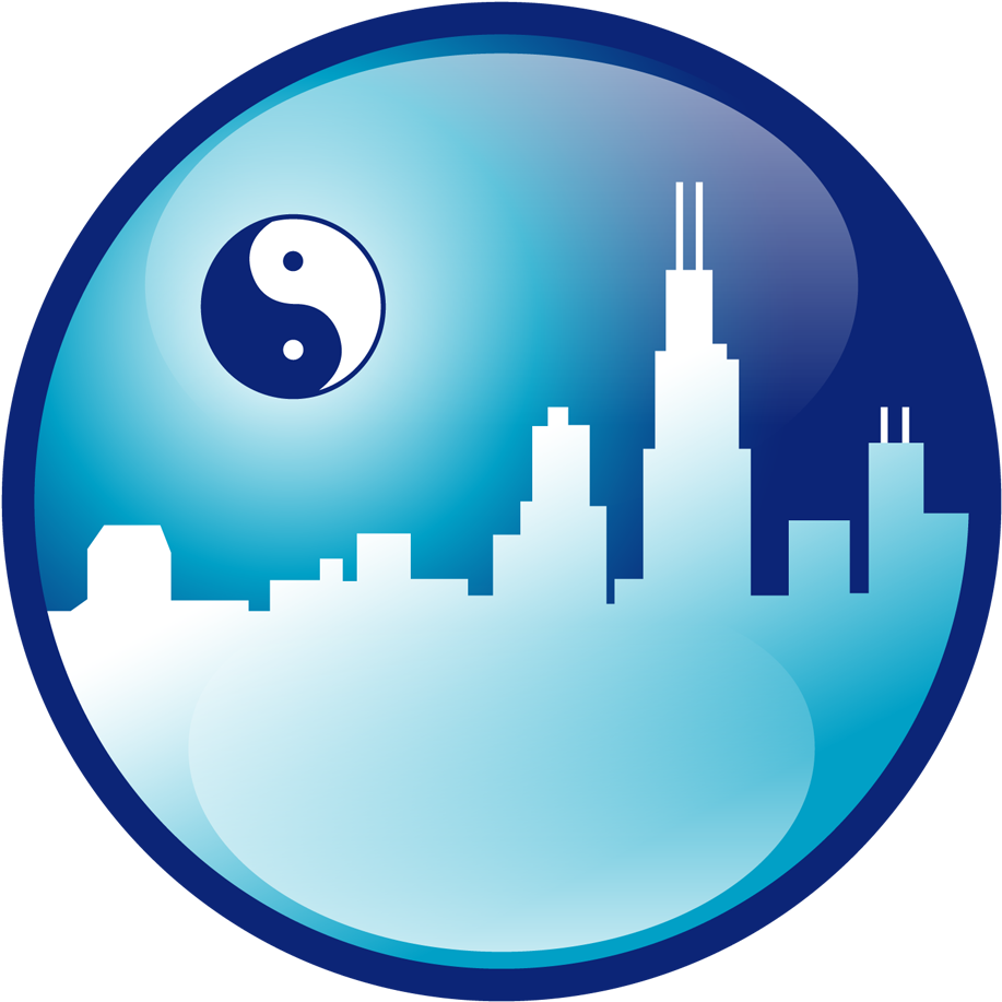Chicago Tai Chi Executive Transformation Program - Circle (1000x1000)