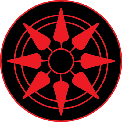 Shi Kon Martial Arts - Fleur De Lis (400x400)