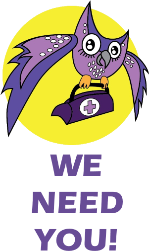 Join A Professional, Supportive Team And Provide Quality - Girl Scout Cookie Slogans (300x527)