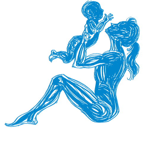 Babies And Young Children Should Drink 1 Ampoule Of - Illustration (511x477)