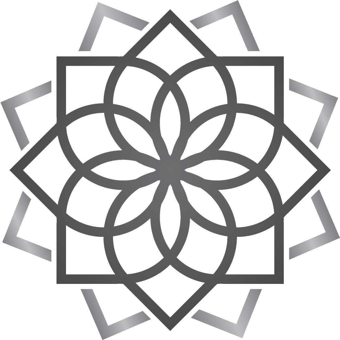 I Know How Busy You Are - Simple Lotus Mandala (1312x1209)