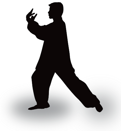 Atelier « Fondements De La Pratique Qigong » 30 Mars - Tai Chi Kids Clipart (960x940)