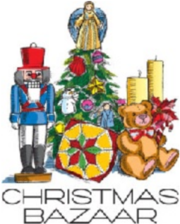 350 X 350 1 - Christmas Bazaar Clip Art (350x350)