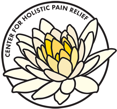 The Center For Holistic Pain Relief - Hoddesdon Town Football Club (407x382)