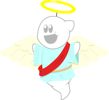 12 Days Of Clarktoons - Cartoon (380x350)