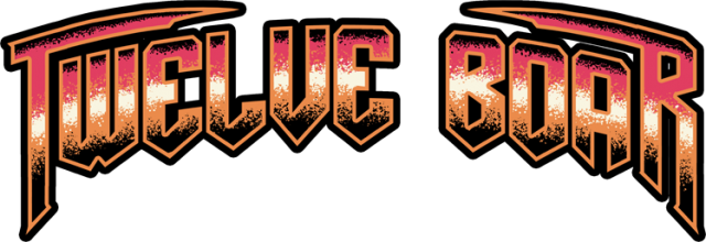 Ladies And Gents, Many In The World Of Metal, Particularly - Graphic Design (640x220)