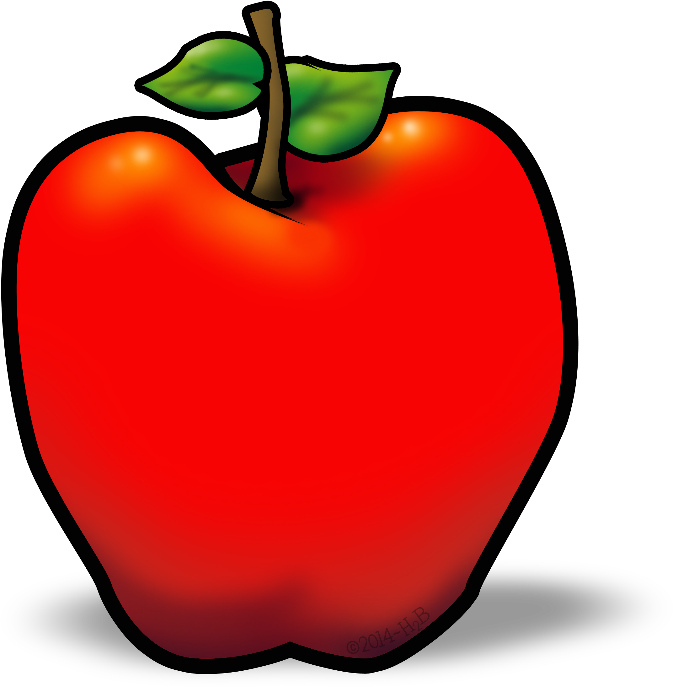 Que Te Como*✿* - Mcintosh (2550x3300)