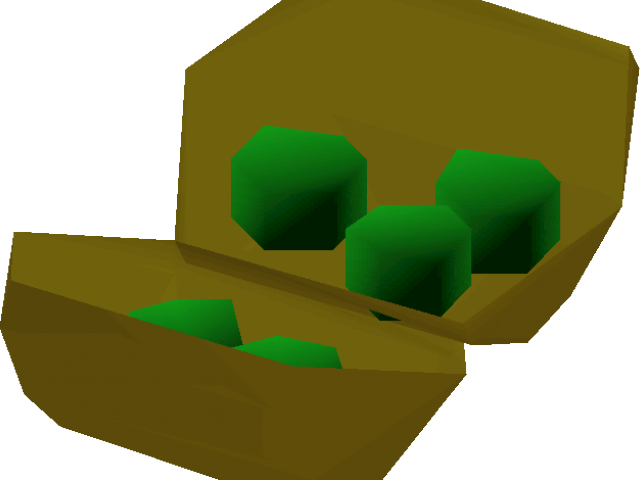 Seed Clipart Animated - Illustration (640x480)