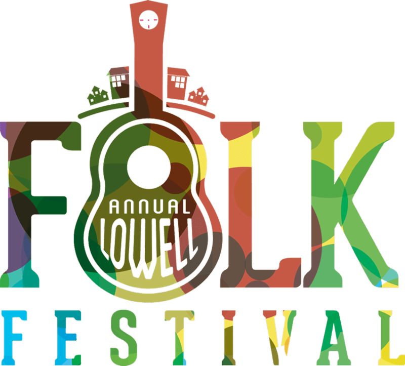 The Longest Running "free" Folk Festival In America - Lowell Folk Festival 2018 (800x723)