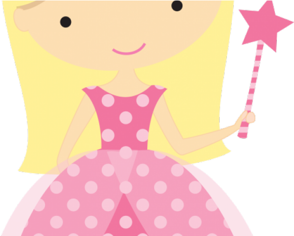 Transparent Princess Cliparts - Princesinha Minus (640x480)
