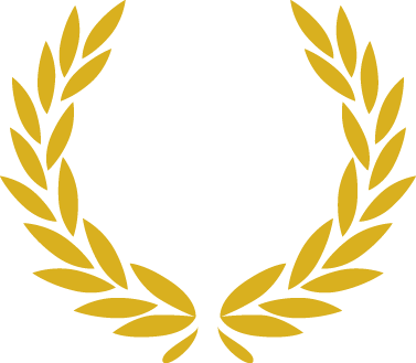 Similiar Gold Leaf Circle Transparent Keywords - Years Of Experience Icon (377x329)