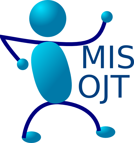 Misojt2 Clip Art - Stick People Clip Art (558x596)