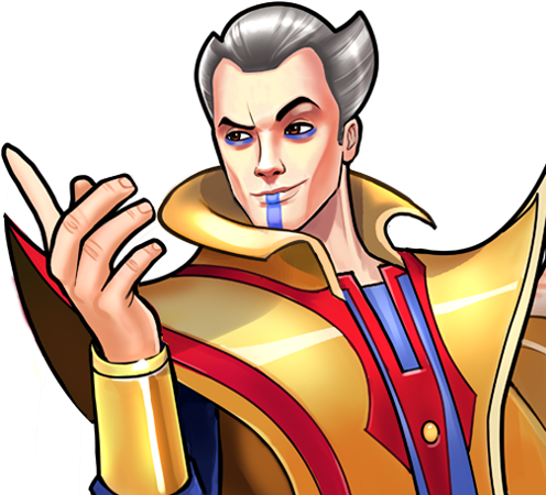 En Dwi Gast Earth Trn Marvel Database - Avengers Academy Grandmaster (508x452)