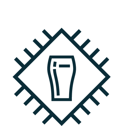 House Of Silicon Valley - Strategy Diamond (600x600)