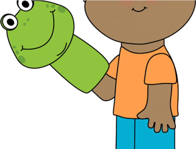 Little Boy Clipart My Cute Graphic - Clip Art (640x480)