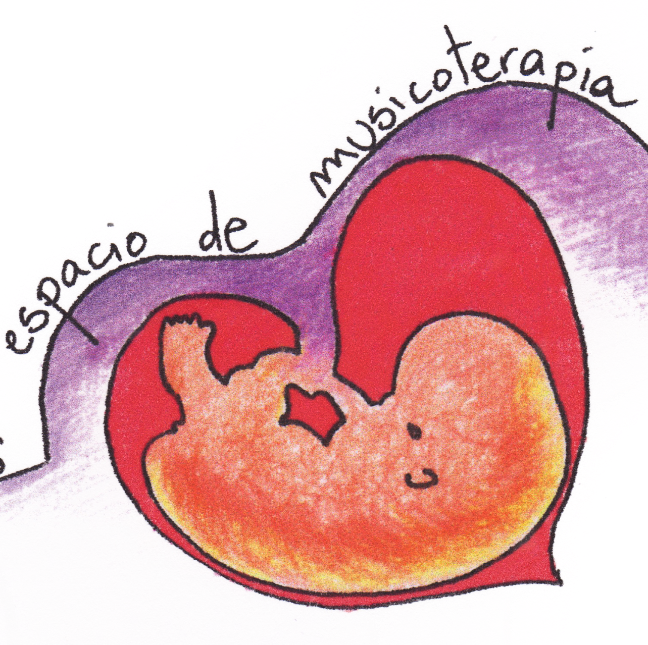 Musicoterapia Google - Cartoon (1283x1278)