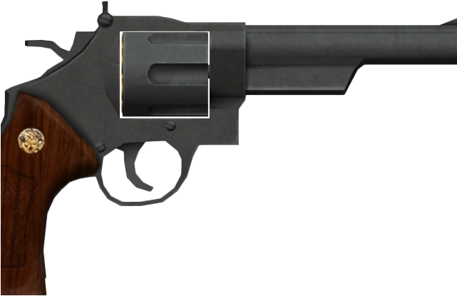 Shotgun Clipart Fallout Nv - Shotgun Clipart Fallout Nv (640x480)