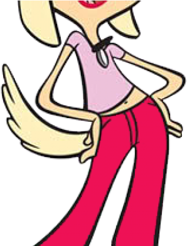 Whiskers Clipart - Brandy And Mr Whiskers Lola (640x480)