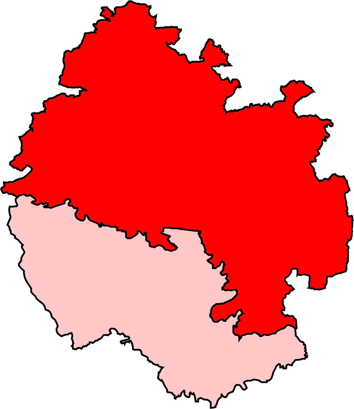 North Herefordshire Uk Clipart , Png Download - North Herefordshire Uk (1129x1304)