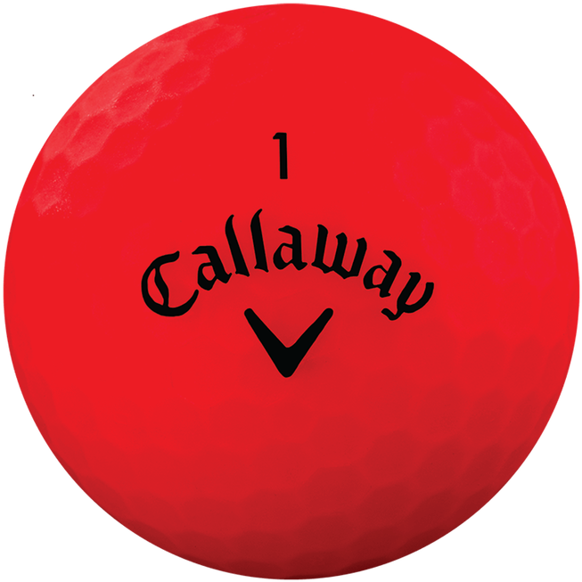 Golf Ball Clipart Hockey Ball - Callaway Superhot (700x700)