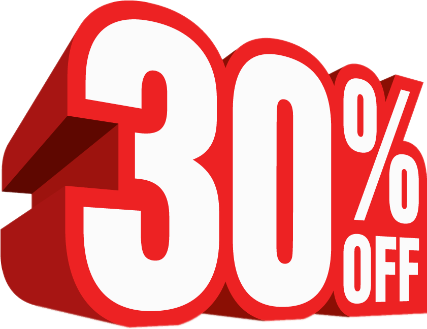 Discount Transparent Png Stickpng - 20% Off Sale Sin Fondo (840x1024)