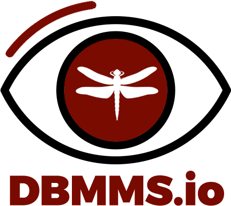 Dbmms Stands For Digital Brand Management System - Emblem (468x468)