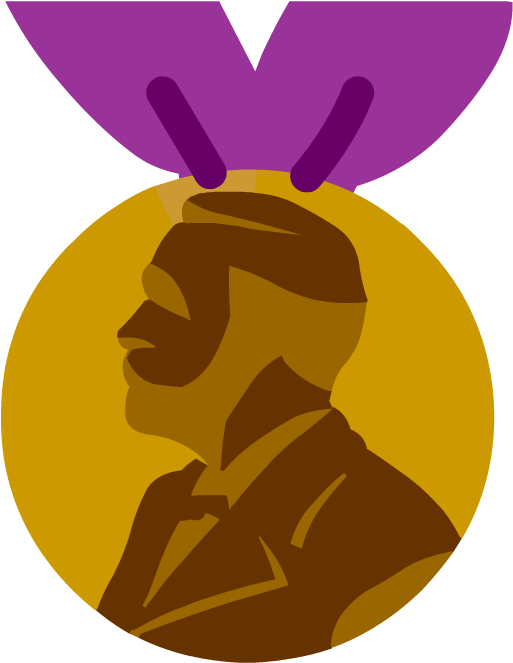 Nobel Prize - Nobel Peace Prize Clipart (880x880)