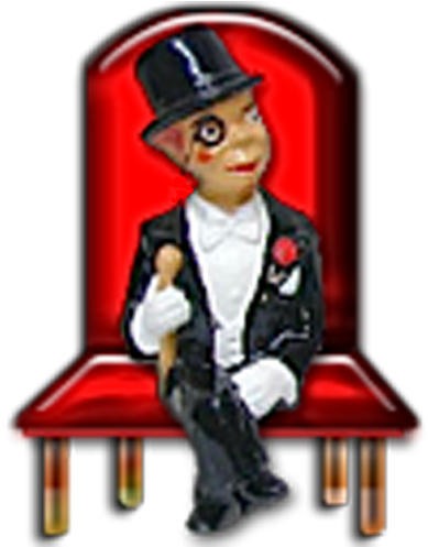 Speech Icon Voices Folder - Cartoon (512x512)