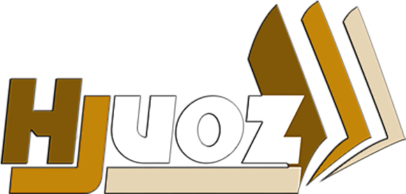 Humanities Journal Of University Of Zakho - Humanities Journal Of University Of Zakho (600x294)