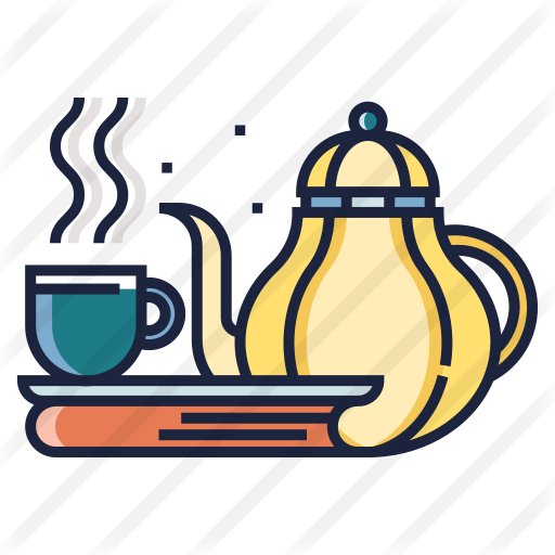 Tea Time Free Icon - Tea (512x512)