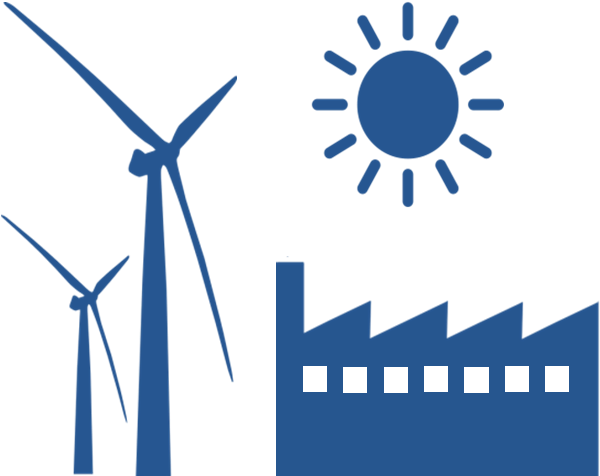 Reliability Challenges And Solutions - Wind Turbine Clip Art (652x475)