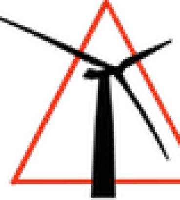 Dutch Fall Out Of Love With Windmills / Les Hollandais - Wind Turbine (369x410)