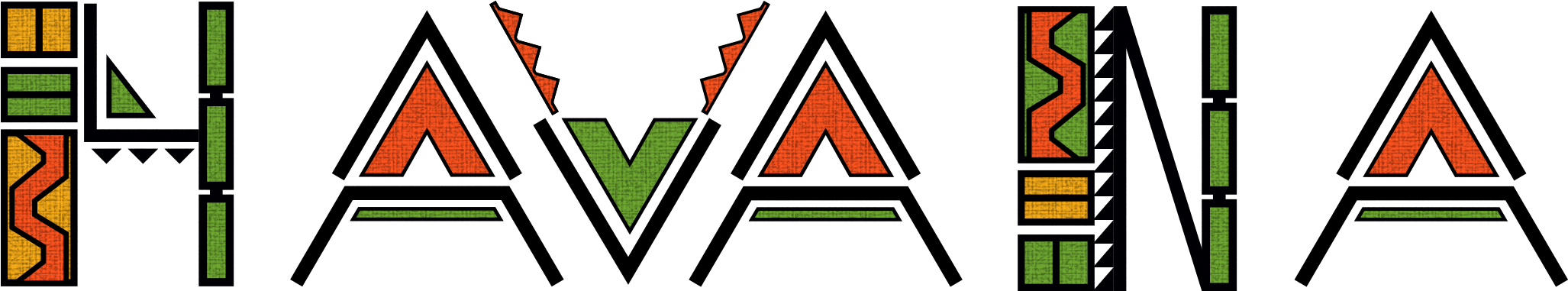 Tropical Trail Mix - Triangle (2225x546)