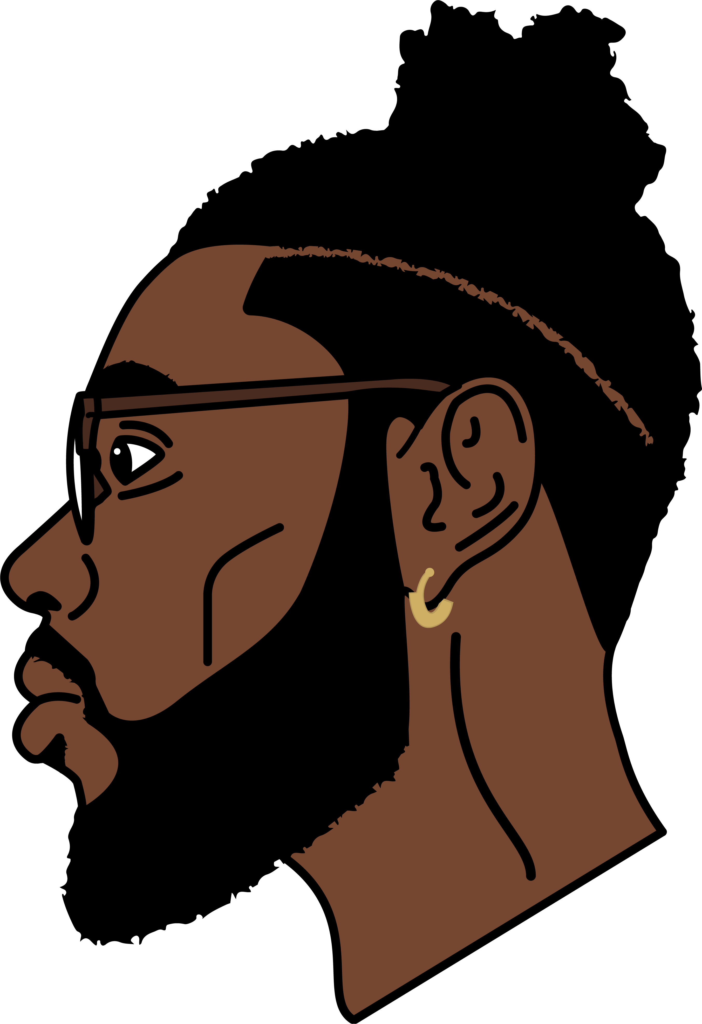 Trevor Wentt - Illustration (2705x3947)