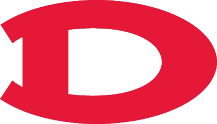 A Gun Incident In A School Close To Home, 2 Things - Logo Dalton High School (720x412)